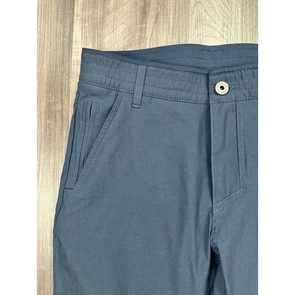 Kuhl Renegade Recon Performance Pants Navy — Size 30 - Picture 4 of 11